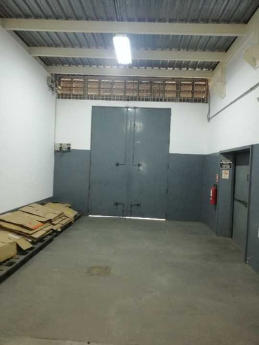 Imagen 7 de 11 de Alquiler Planta Baja En Edificio Industrial La California 452m2