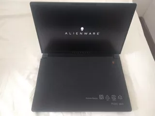 Laptop Alienware M15r7