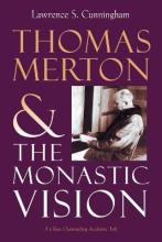 Libro Thomas Merton : The Monastic Vision - Lawrence S. C...