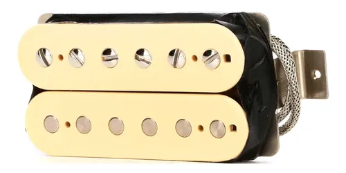 Micrófono Dimarzio Dp274 Paf 59 Neck Crema Libertella
