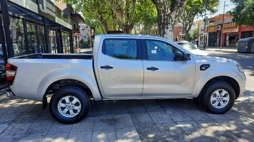 Imagen 7 de 15 de Renault Alaskan 2.3 Emotion 4x2 Durzo Automoviles