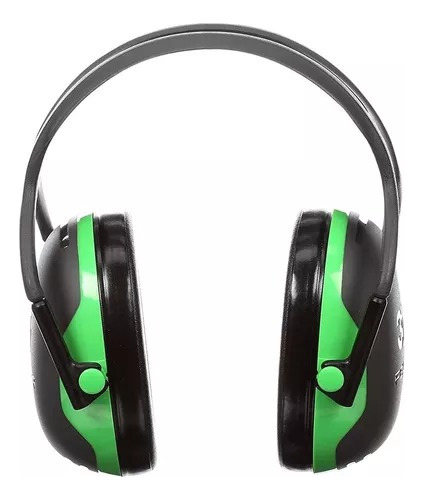 Protector Auditivo 3m Peltor Serie X1a
