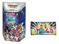 Comprar Cartas Adrenalyn Xl Fútbol Argentino 2024 Mazo Inicial Hc