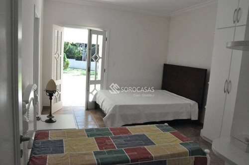 Casa À Venda, 750 M² Por R$ 3.200.000,00 - Condomínio City Castelo - Itu/sp - Ca0284