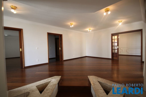 Imagem 6 de 15 de Apartamento - Alphaville - Sp - 544731