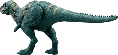 Jurassic World Majungasaurus Major 34cm C/ Som Epic Mattel