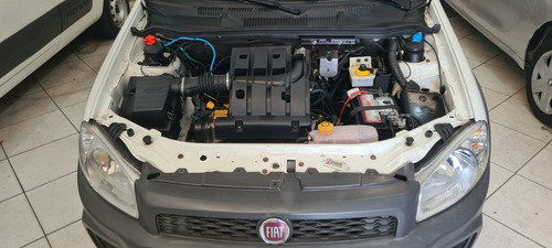 Fiat Strada 1.4 Working Flex 2p
