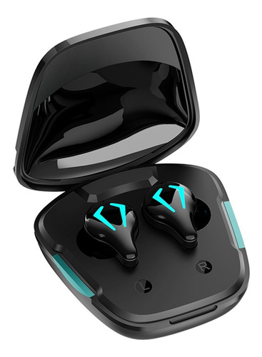 Fralugio Audifonos Bluetooth True Wireless Me29 Gamer Tws Hd