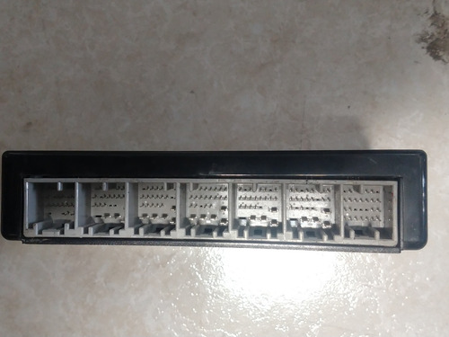 Módulo Bcm Chevrolet Tahoe 07-13 25835965 Ml800 (Usado)