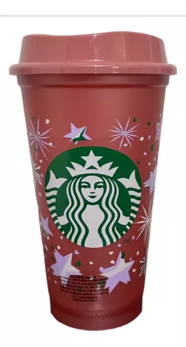 Starbucks se llena de amor y color con nuevo vaso de colección