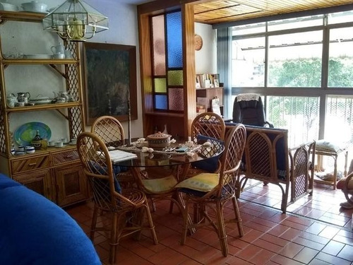 Imagen 8 de 16 de Venta De Fresco Apartamento En Cumbres De Curumo / Ofc 21-14690