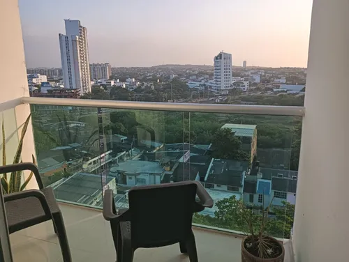 En Venta Apartamento Con Excelente Ubicacion En Los Alpes Cartagen Cod 68961