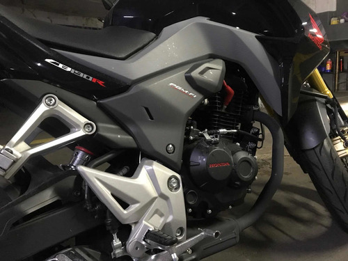 Honda Cb190