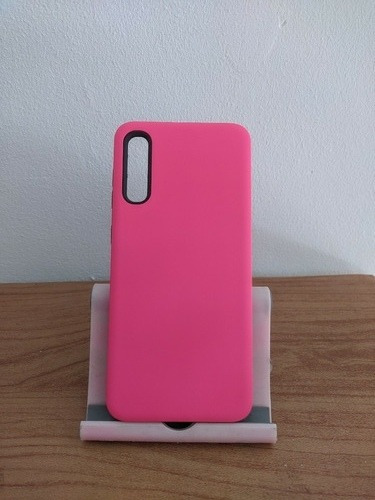 Funda Soft Protectora Compatible Con Samsung A50