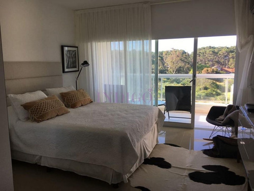 Imagen 12 de 16 de Amplio Apartamento Con Espectacular Vista A La Brava Y Gran Capacidad! - Punta Del Este Brava