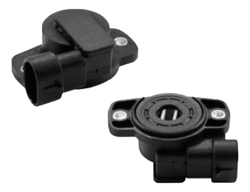 Sensor De Mariposa Volkswagen Polo Classic 1.6 96/09