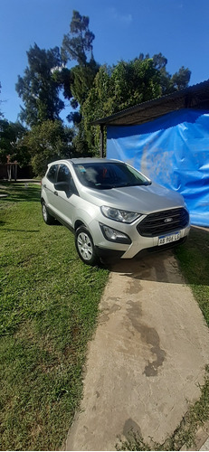 Ford Ecosport 1.5 S 123cv 4x2