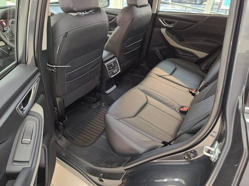 Subaru Forester 2.5 Awd Cvt Limited Sport