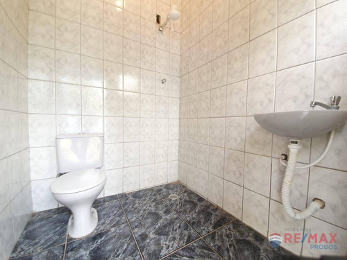 Chácara À Venda, 1100 M² Por R$ 550.000,00 - Colinas De Indaiatuba - Indaiatuba/sp - Ch0020