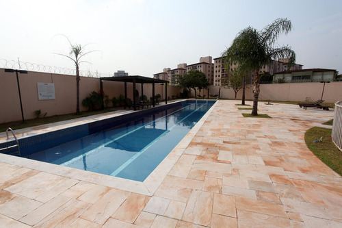 Casa De Condomínio De 1 Quartos Para Locação - Iguatemi - Ribeirão Preto - Izmc3c20-801824