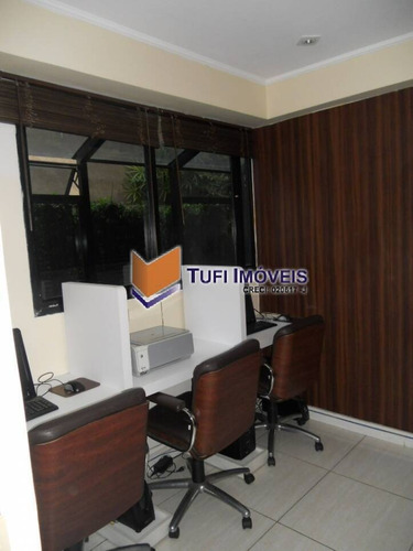 Imagem 12 de 15 de Aluga-se - Apto. Duplex - Mobiliado!!! - 1348