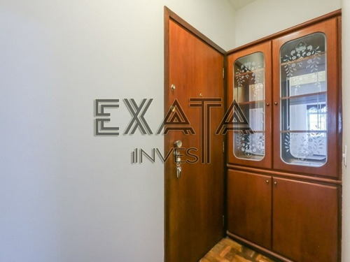 Imagem 11 de 30 de Apartamento À Venda No Paraiso Com 108m² Úteis, 3 Quartos, 1 Vaga, Preço E Disponibilidade Do Imóvel Sujeitos A Alteração Sem Aviso Prévio. - Ap01020 - 70085088