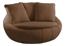 Comprar Poltrona Decorativa Base Giratoria Zafira Sl 942 Moll Sl 942