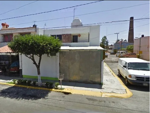 ¡casa En Venta Rinconada Del Paraíso, Tlalnepantla De Baz! Am