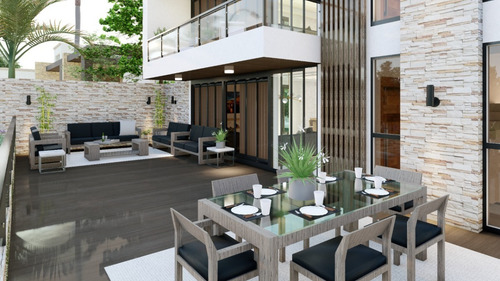 Imagen 7 de 12 de Moderno Proyecto En Prado Oriental