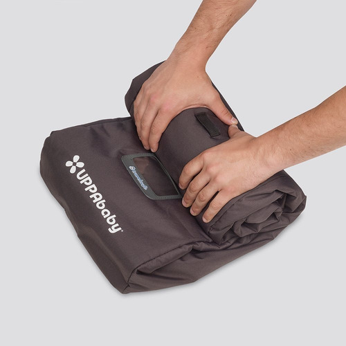 Bolsa De Viaje Travelsafe Para Cochecito Uppababy G-series