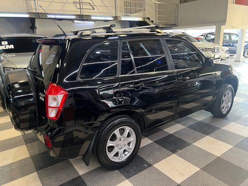 Chery Tiggo 1.6 F2 Confort 4x2 125cv