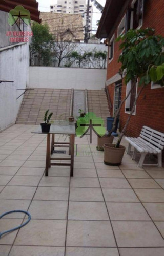 Imagem 13 de 16 de Sobrado À Venda, 380 M² Por R$ 2.000.000,00 - Morumbi - São Paulo/sp - So0010