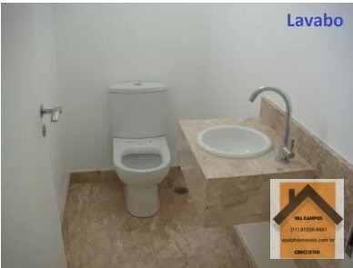 Imagem 6 de 24 de Casa Em Condomínio Para Venda Em Alphaville Santana De Parnaíba-sp - Vpr11-81