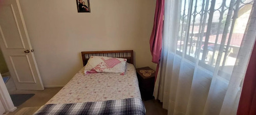 Venta Casa Sector Rojas Magallanes Oriente La Florida Stgo.