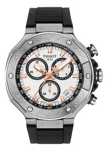 Tissot T-race M548x