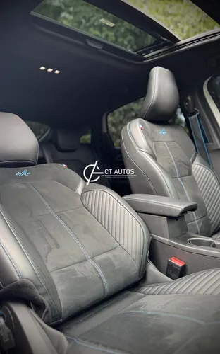 Renault Arkana E-Tech Hybrid 1.3 Tce Hybrid Espirit Alpine