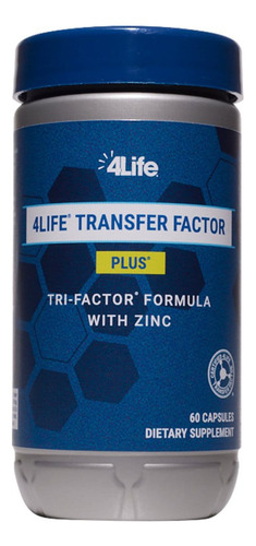 Transfer Factor Plus