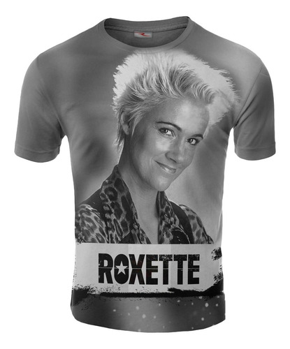 Remera Roxette Ranwey Cs617