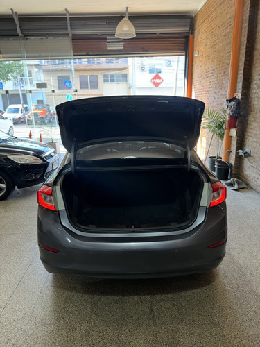Chevrolet Cruze 1.4T Ltz Mt