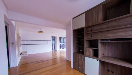 Imagem 5 de 15 de Apartamento - Vila Madalena - Sp - 608038