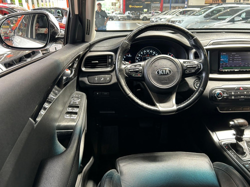 Kia Sorento 3.3 V6 EX 7L