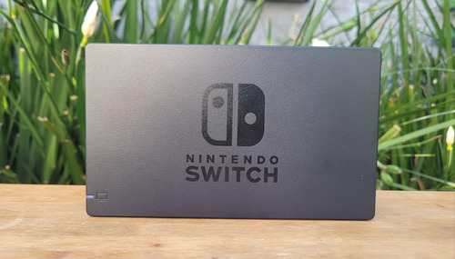 Dock Original Para Nintendo Switch !