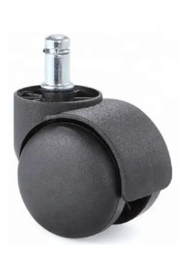 comprar Ruedas Garruchas Para Sillas Giratorias (5 Unidades)