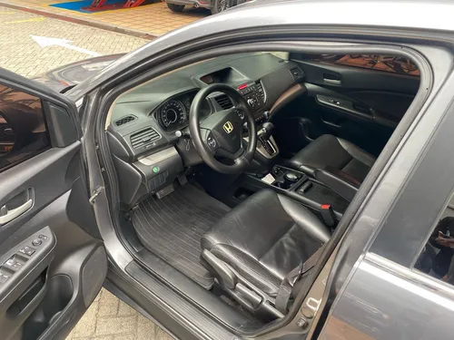 Honda CR-V 2.4 Lx
