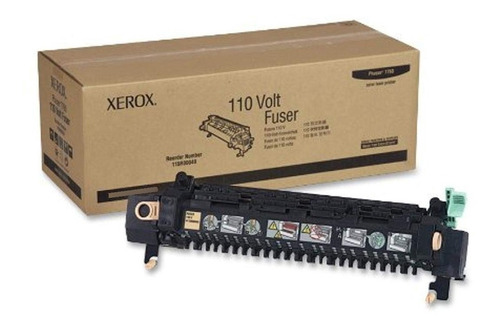 Fusor Xerox 115r00049 Phaser 7760 110 Volts