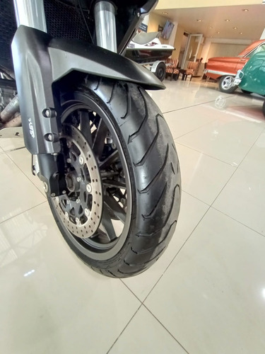 Benelli Trk 502 2018