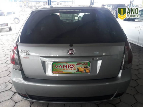 Fiat Palio 1.0 8v 2 Portas Com Ar Condicionado
