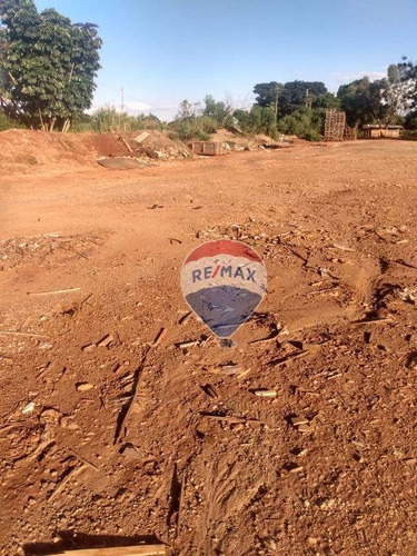 Imagem 1 de 8 de Área Para Alugar, 8000 M² Por R$ 5.000,00/mês - Boa Esperança - Paulínia/sp - Ar0034