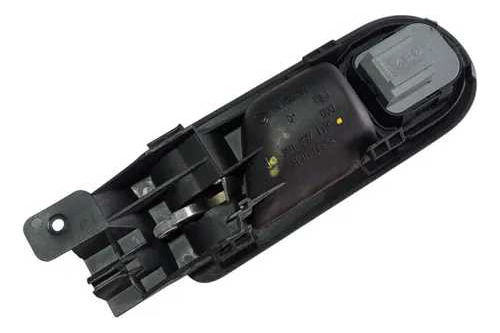 Maçaneta Interna Dianteira Esquerda Vw Passat 2001 V300 Dianteira (Usado)