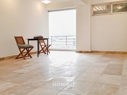 Imagen 4 de 12 de Iluminado Departamento En Santa Fé, En Exclusivo Fraccionamiento, 68779